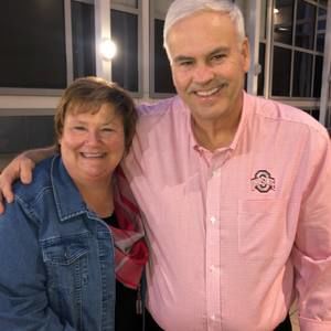 Meet your Posher, Kathy